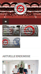 Mobile Screenshot of fsvsalmrohr.de